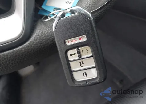 2020 Honda Accord Ex z USA, uszkodzony, nr VIN 1HGCV1F42LA111681